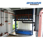 10T Containerized Block Ice Making Machine