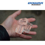 10T Ice Tube Machine Maker