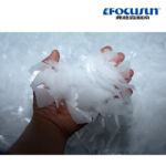 10T Snow Flakes Ice Machine