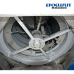 10T Snow Flakes Ice Machine