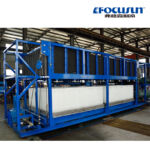 15T Ice Machine Block