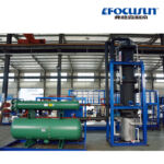 15T Ice Tube Machine