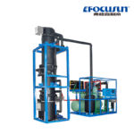 15T Ice Tube Machine