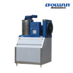 1آلة صنع شرائح الثلج T