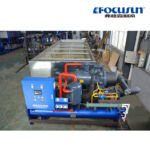 20T Brine Ice Block Machine