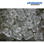 25T Ice Tube Machine Manufacture