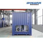 30T Containerized Flake Ice Machine