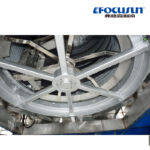 30T Flake Ice Machine Manufacture