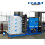 30T Flake Ice Machine Manufacture