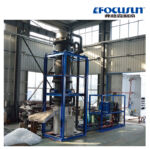 30T Ice Tube Machine Supplier