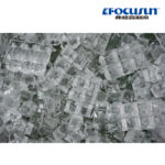 315آلة صنع مكعبات الثلج KG