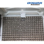 315آلة صنع مكعبات الثلج KG