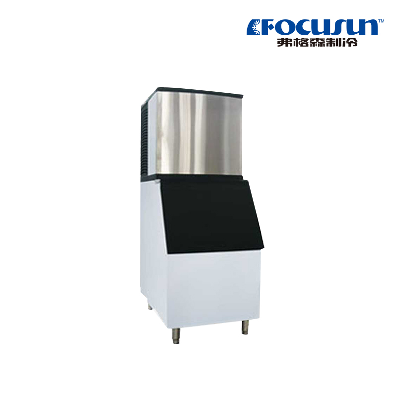 315آلة صنع مكعبات الثلج KG