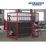 3T Cube Ice Making Machine