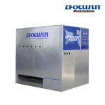 3T Cube Ice Making Machine