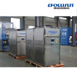 3T Liquid Slurry Ice Machines