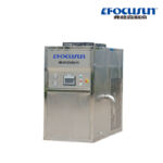 3T Liquid Slurry Ice Machines