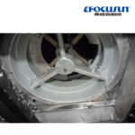 3T Seawater Marine Flake Ice Machine