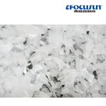 40T Flake Ice Machine Supplier