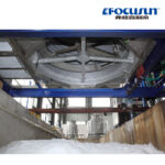 40T Flake Ice Machine Supplier