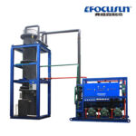 40T Tube Ice Maker Supplier