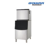 455Máquina para fabricar hielo en cubitos KG