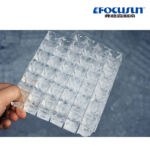 455Máquina para fabricar hielo en cubitos KG