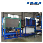 5T Ice Block Machine
