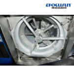 5Máquina de hielo en escamas T