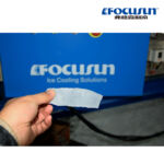 5Máquina de hielo en escamas T