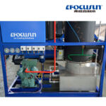 5T Ice Tube Maker