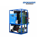 5T Ice Tube Maker