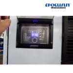 680تصنيع آلة تصنيع مكعبات الثلج KG