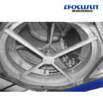 8T Ice Flake Making Machine