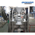 FIP-01A-I Full Automatic Ice Packaging