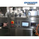 FIP-01A-I Full Automatic Ice Packaging