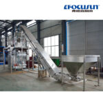 FIP-01A-II Full Automatic Ice Packaging