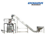 FIP-01A-II Full Automatic Ice Packaging